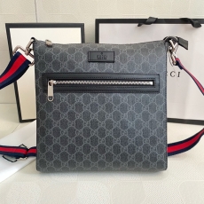 Mens Gucci Satchel Bags